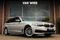 BMW 520 5-serie Touring 520d G31 Corporate Executive | 1e Zilver - thumbnail 1