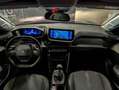 Peugeot 208 1.2 puretech Allure s&s Nero - thumbnail 11