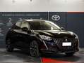 Peugeot 208 1.2 puretech Allure s&s Nero - thumbnail 3