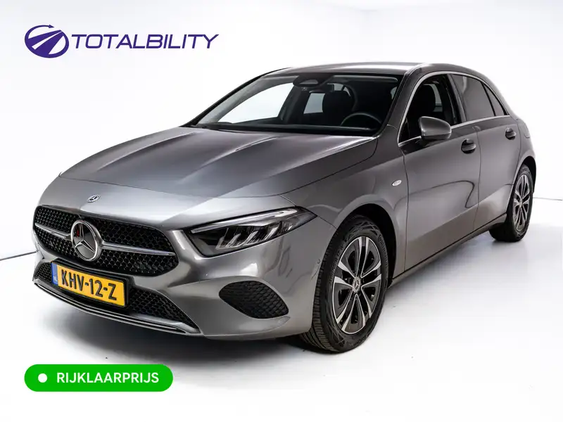 MERCEDES-BENZ Clasa A