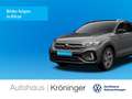 Volkswagen Taigo 1.0 TSI Klima EPH APP Connect SHZ Grau - thumbnail 1