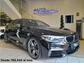 BMW 550 M550iA xDrive Negro - thumbnail 1