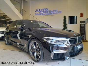 M550iA xDrive