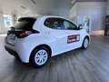 Toyota Yaris Hybrid 116 1.5 VVT-i Comfort Weiß - thumbnail 6