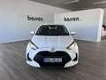 Toyota Yaris Hybrid 116 1.5 VVT-i Comfort Weiß - thumbnail 3