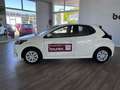 Toyota Yaris Hybrid 116 1.5 VVT-i Comfort Weiß - thumbnail 2