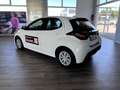 Toyota Yaris Hybrid 116 1.5 VVT-i Comfort Weiß - thumbnail 5
