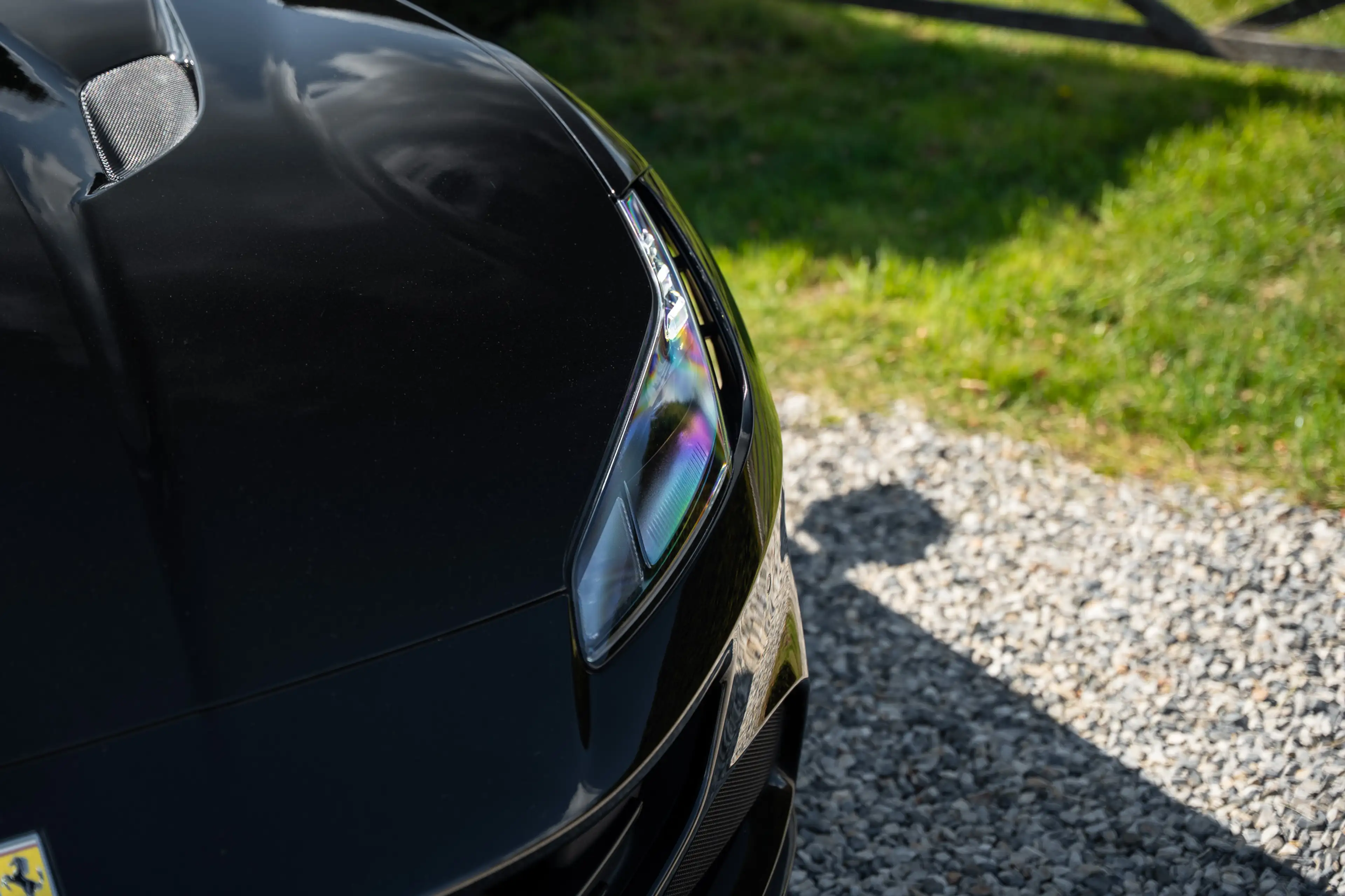 Ferrari Portofino Portofino M - Portofino — photo 11