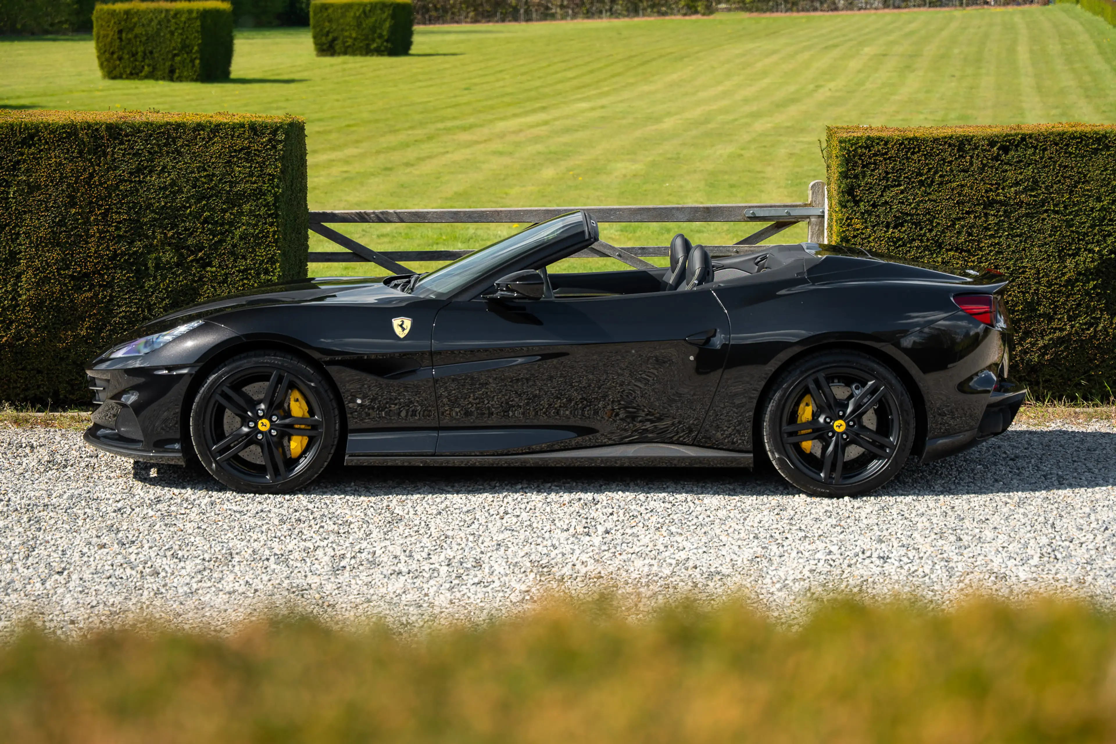 Ferrari Portofino Portofino M - Portofino — photo 5