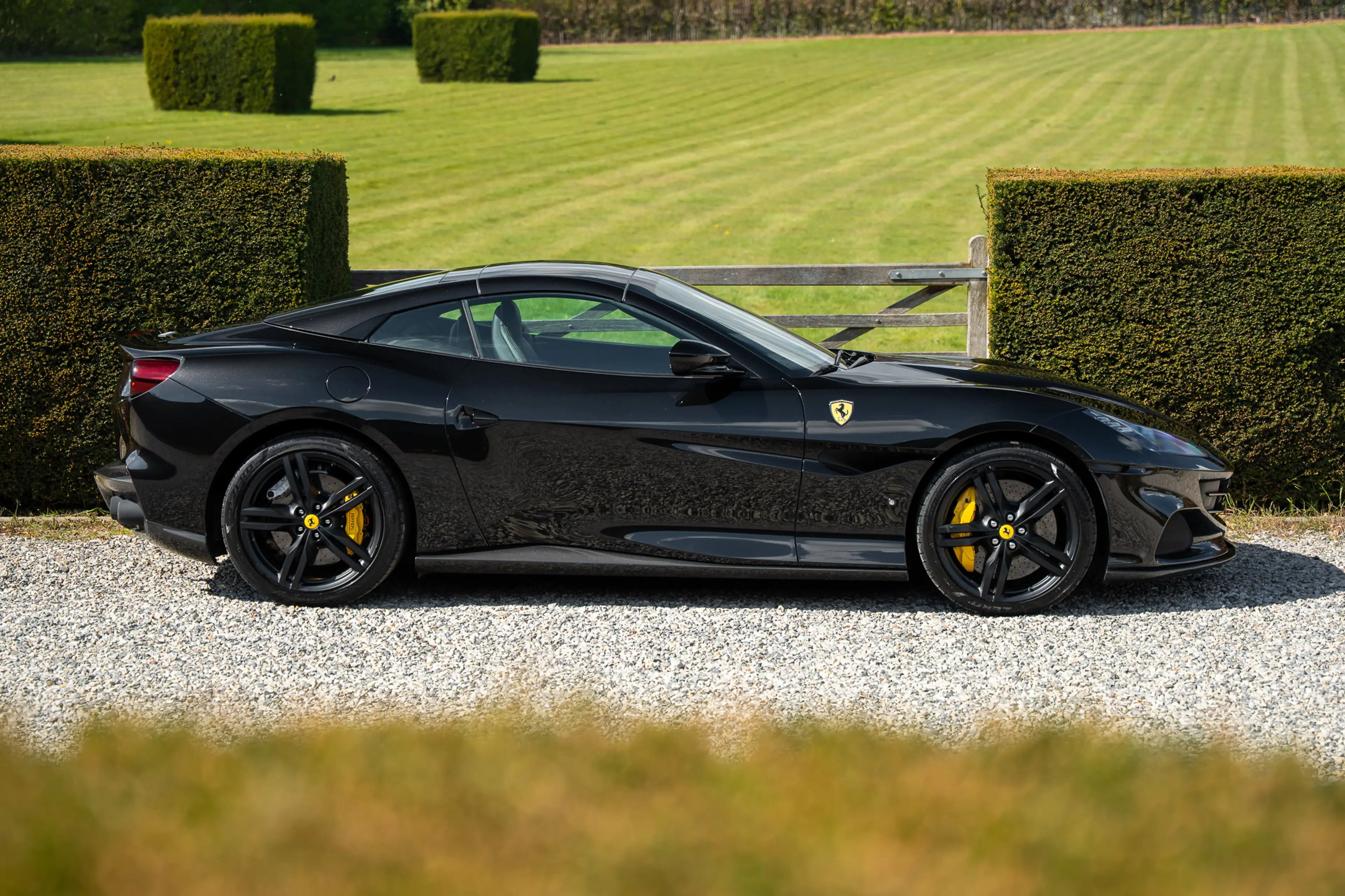 Ferrari Portofino Portofino M - Portofino — photo 6