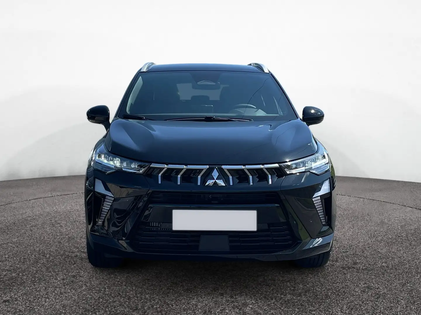 Mitsubishi ASX Plus|SMART KEY|RÜCKFAHRKAMERA|WINTERPAKET Noir - 2