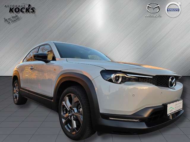 Imagine Mazda MX-30 35,5 kWh e-SKYACTIV EV 145 PS ADVANTAGE