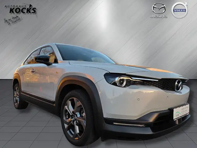 Mazda MX-30 ADVANTAGE *3-Phasig* LED NAVI KLIMA