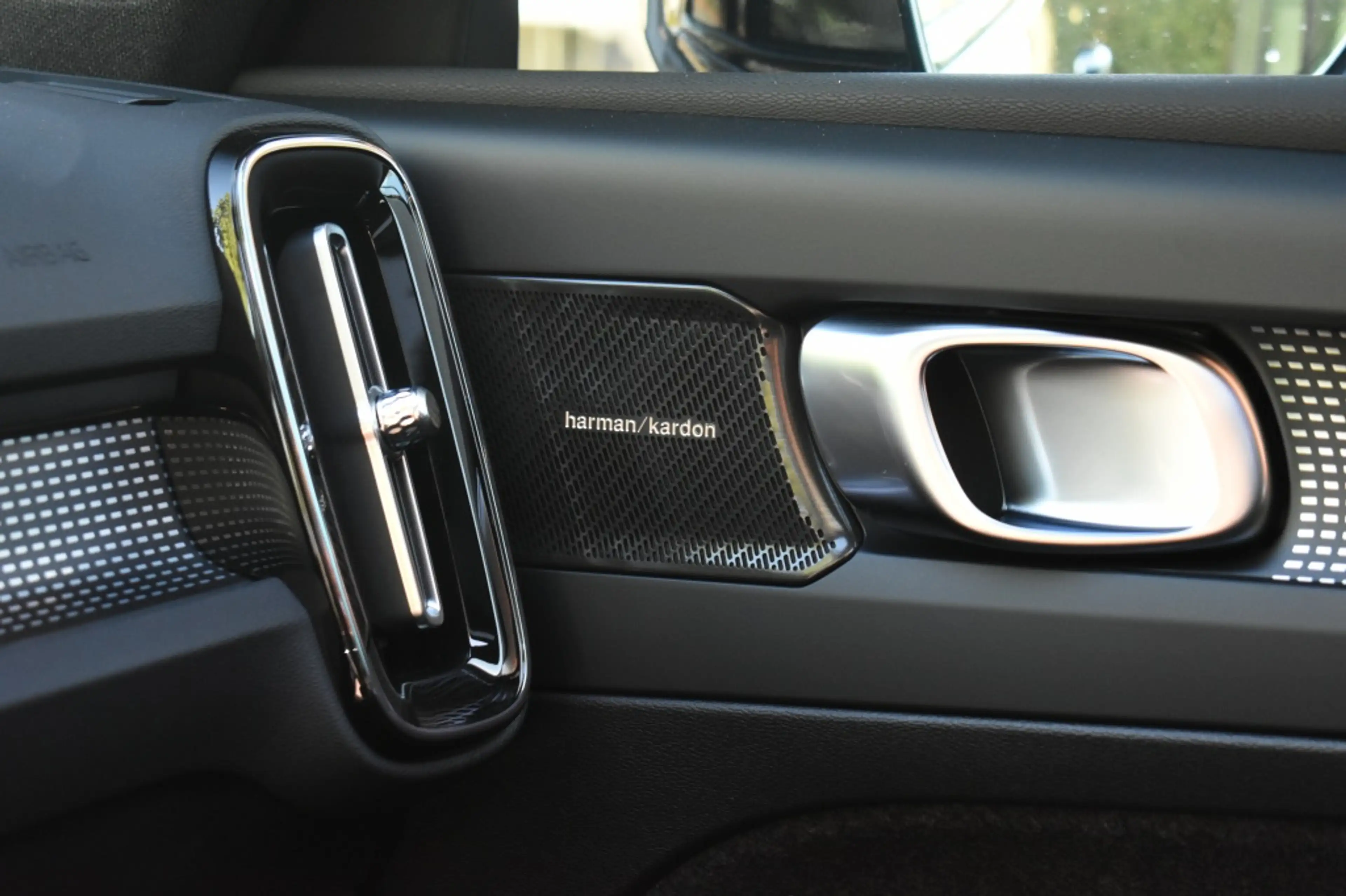 Volvo EX40 Twin Performance Ultra Black Edition 442Pk/82kWh | — photo 20