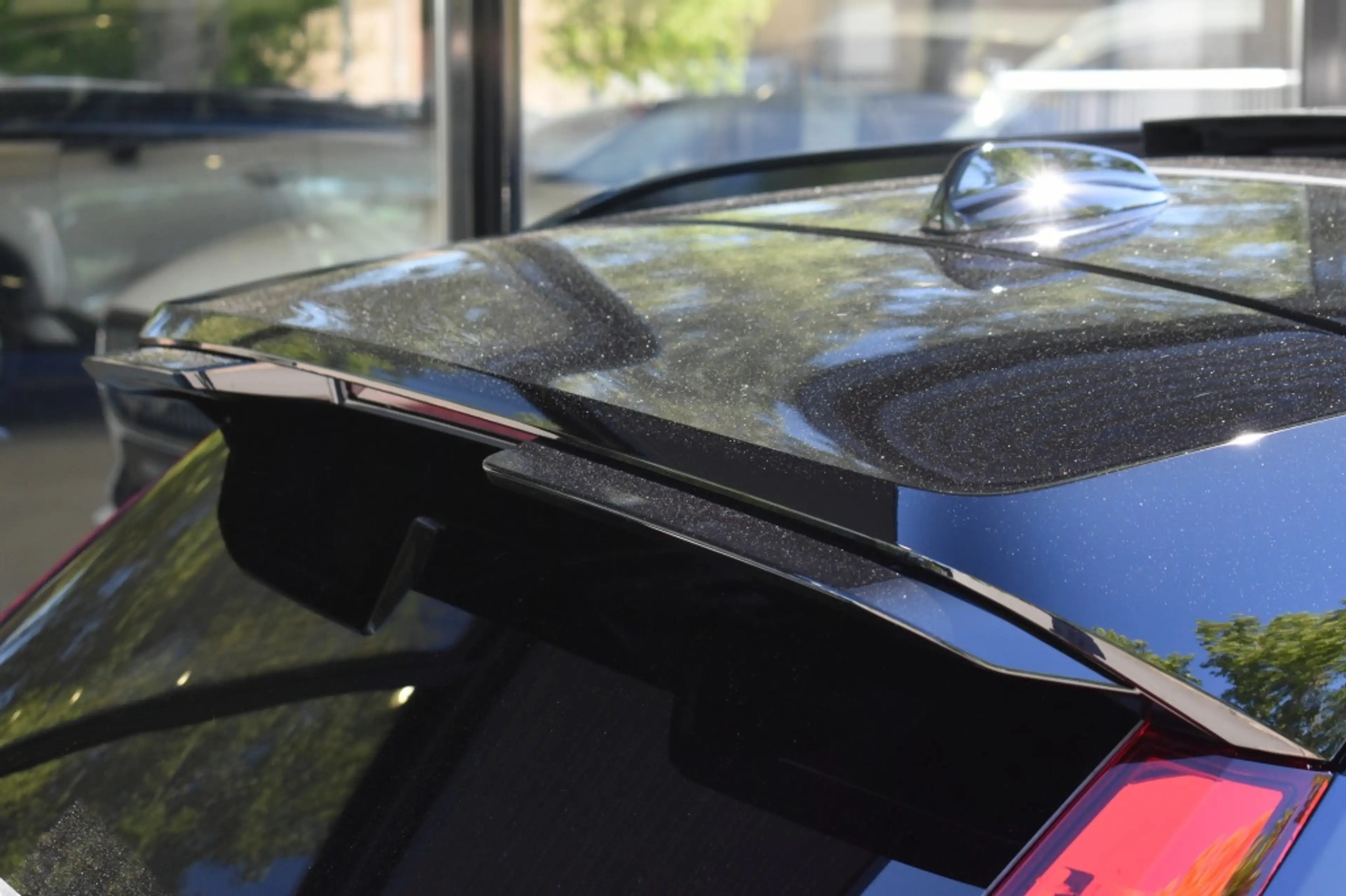 Volvo EX40 Twin Performance Ultra Black Edition 442Pk/82kWh | — photo 38