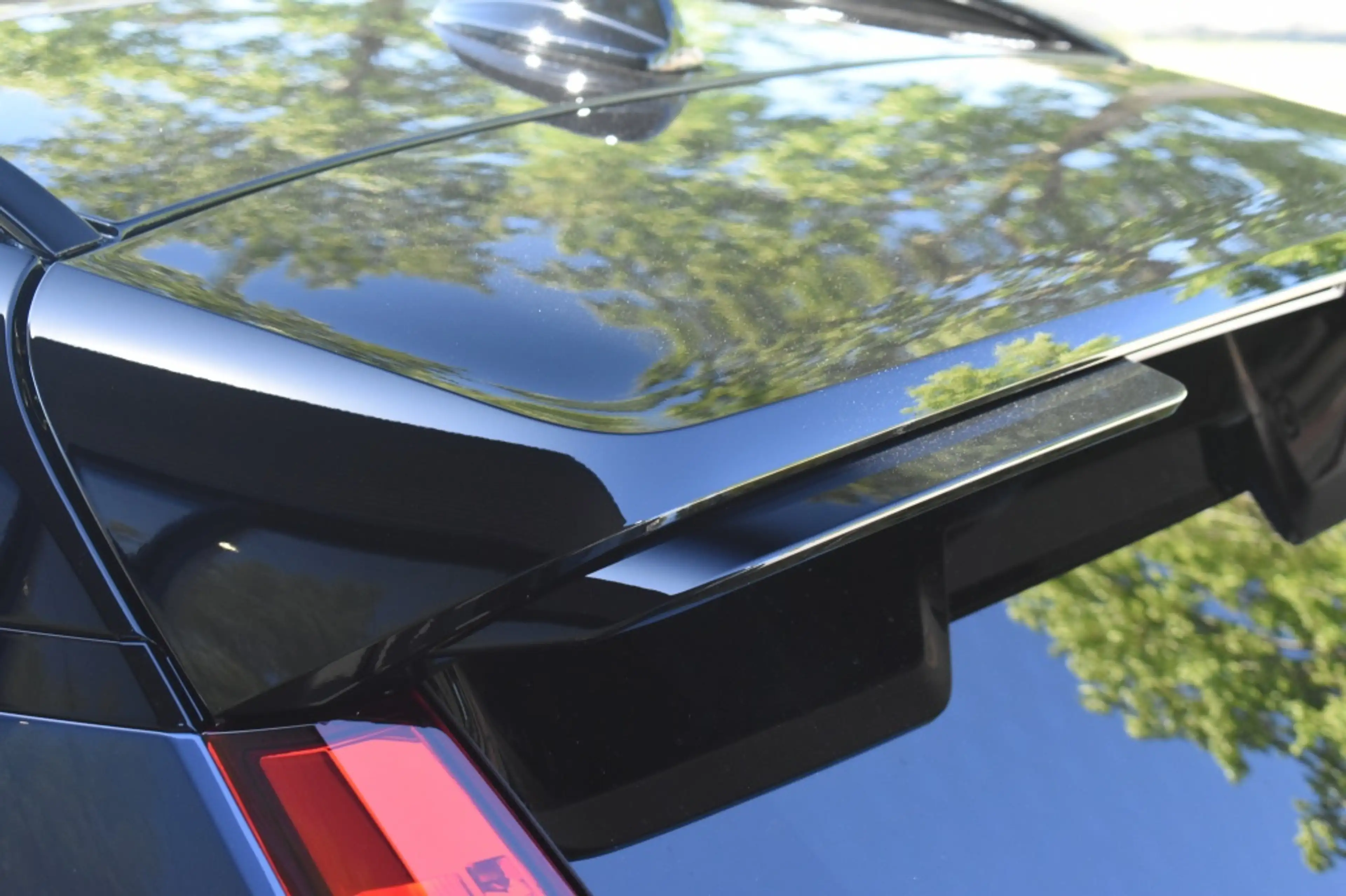 Volvo EX40 Twin Performance Ultra Black Edition 442Pk/82kWh | — photo 37