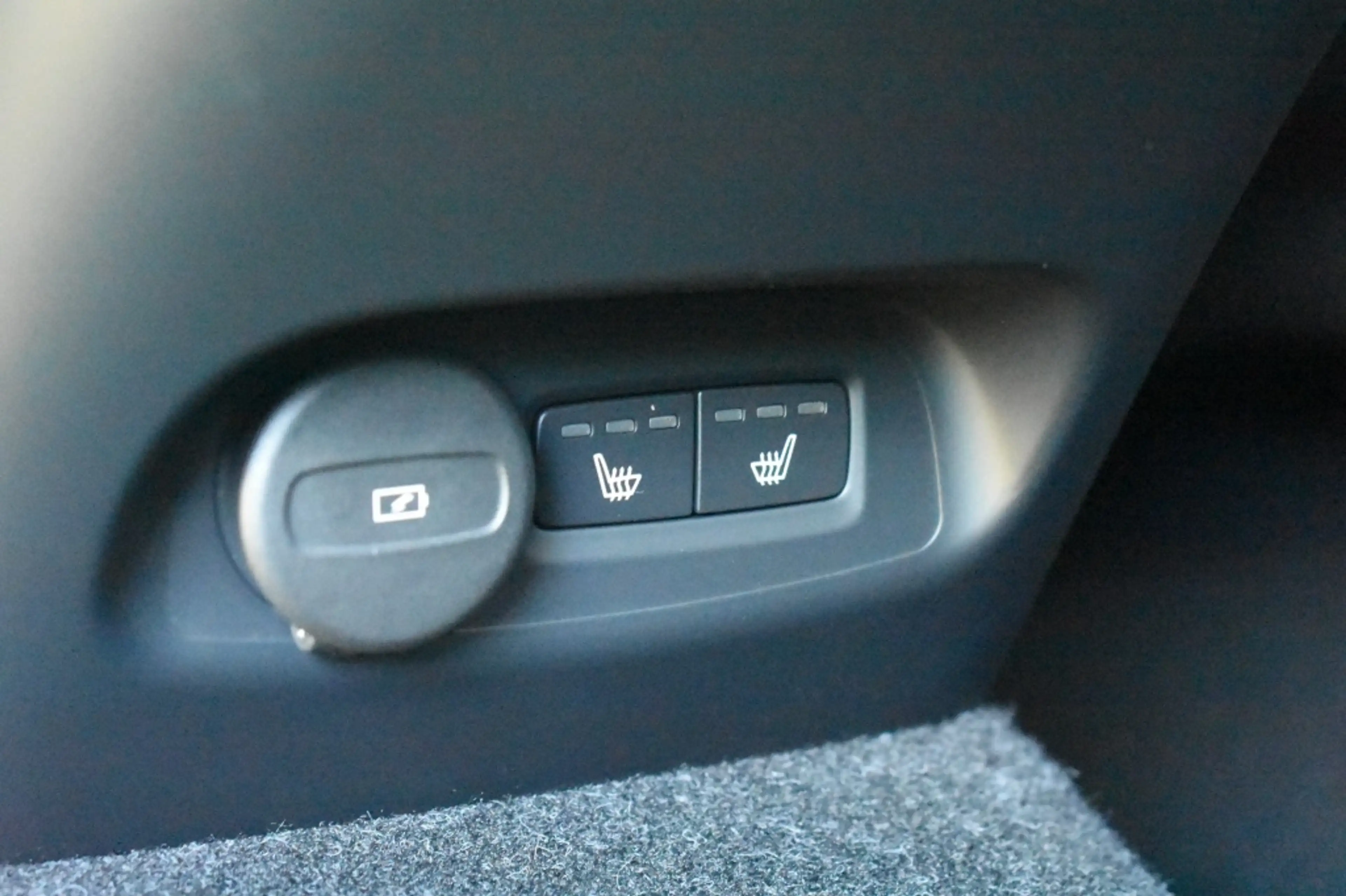 Volvo EX40 Twin Performance Ultra Black Edition 442Pk/82kWh | — photo 18
