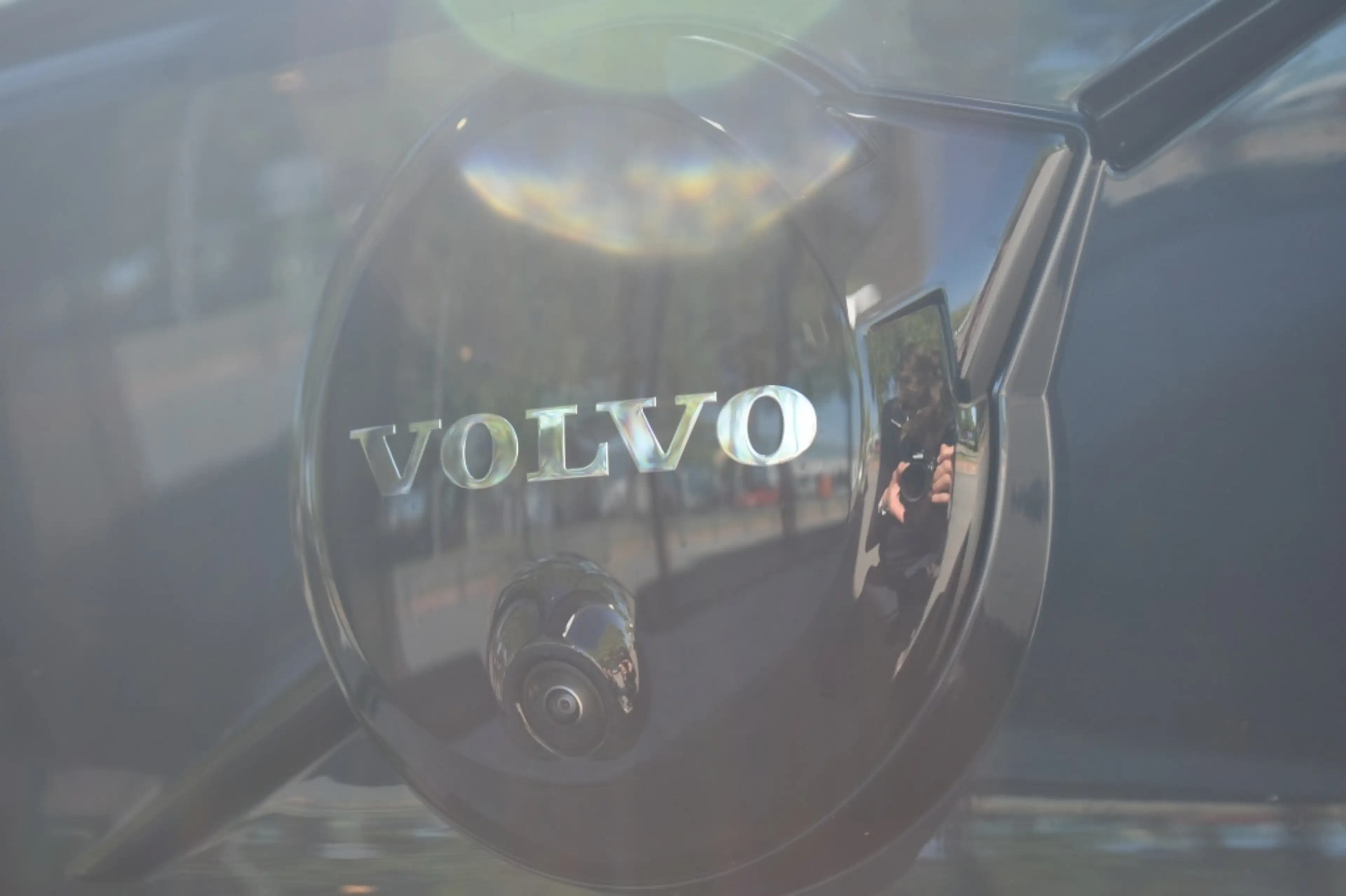 Volvo EX40 Twin Performance Ultra Black Edition 442Pk/82kWh | — photo 7