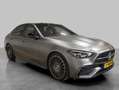 Mercedes-Benz C 200 AMG Line | Pano | Designo Magno | Night Pakket Grijs - thumbnail 3
