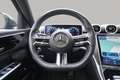 Mercedes-Benz C 200 AMG Line | Pano | Designo Magno | Night Pakket Grijs - thumbnail 9