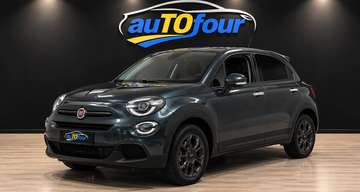 500X 1.0 T3 Mirror Cross 120cv