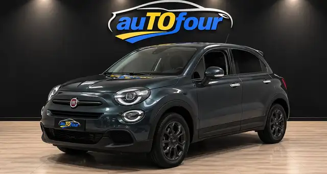 Fiat 500X 500X 1.0 T3 Mirror Cross 120cv