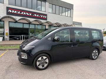 2.2 Wagon awd auto