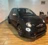 Abarth 595 1.4T JET COMPETIZIONE AUT. 132KW Fekete - thumbnail 3