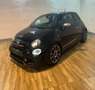 Abarth 595 1.4T JET COMPETIZIONE AUT. 132KW Fekete - thumbnail 9