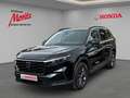 Honda CR-V 2.0 e:HEV Advance To-Wi-Assistent Panorama-Glassch Negru - thumbnail 1