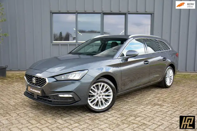 SEAT Leon e-Hybrid Sportstourer 1.4 TSI eHybrid PHEV Xcellence 204PK