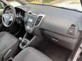 Hyundai iX20 1.4 crdi Comfort 90cv COMFORT PDC/TEL/CLIMA PERF. Argent - thumbnail 11