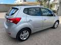 Hyundai iX20 1.4 crdi Comfort 90cv COMFORT PDC/TEL/CLIMA PERF. Argent - thumbnail 7