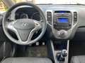 Hyundai iX20 1.4 crdi Comfort 90cv COMFORT PDC/TEL/CLIMA PERF. Argent - thumbnail 10
