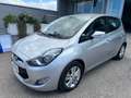 Hyundai iX20 1.4 crdi Comfort 90cv COMFORT PDC/TEL/CLIMA PERF. Argent - thumbnail 3