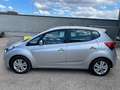 Hyundai iX20 1.4 crdi Comfort 90cv COMFORT PDC/TEL/CLIMA PERF. Argent - thumbnail 4