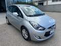 Hyundai iX20 1.4 crdi Comfort 90cv COMFORT PDC/TEL/CLIMA PERF. Argent - thumbnail 1