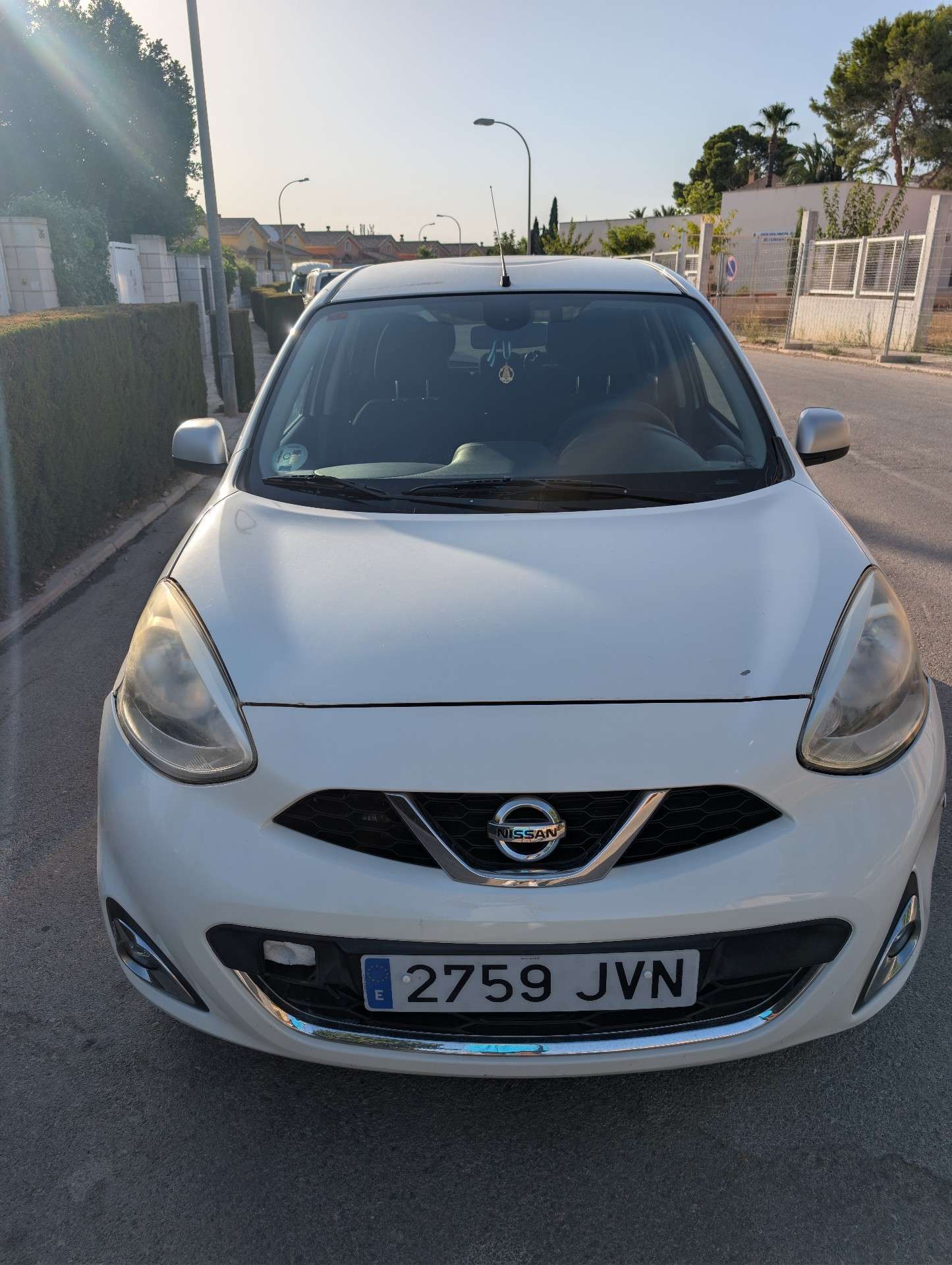 Nissan Micra 1.2 N-Tec - foto 1