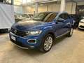 Volkswagen T-Roc T-Roc I 2017 1.5 tsi Advanced dsg Blu/Azzurro - thumbnail 7