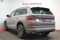 Skoda Kodiaq Sportline 4x4 2.0 TDI*ACC*PANO*Matrix Gris - thumbnail 6