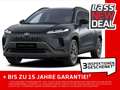 Toyota Corolla Cross 1,8 Teamplayer *Neues Modell* 1,99% Gris - thumbnail 1