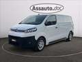 Citroen Jumpy M 1.5 Bluehdi Comfort S&S 120cv Bianco - thumbnail 3