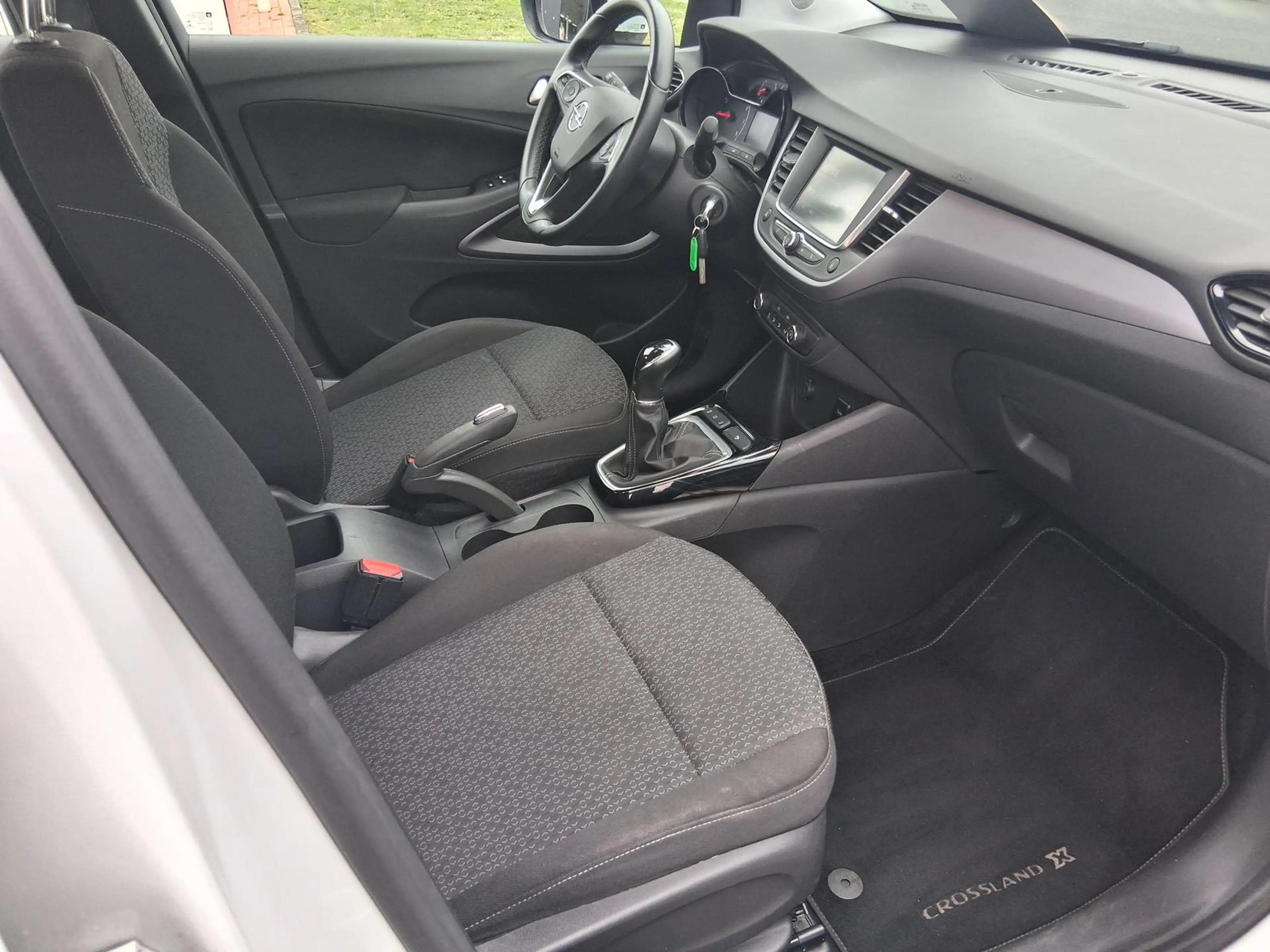 Opel Crossland Edition NEUER ZAHNRIEMEN — photo 10