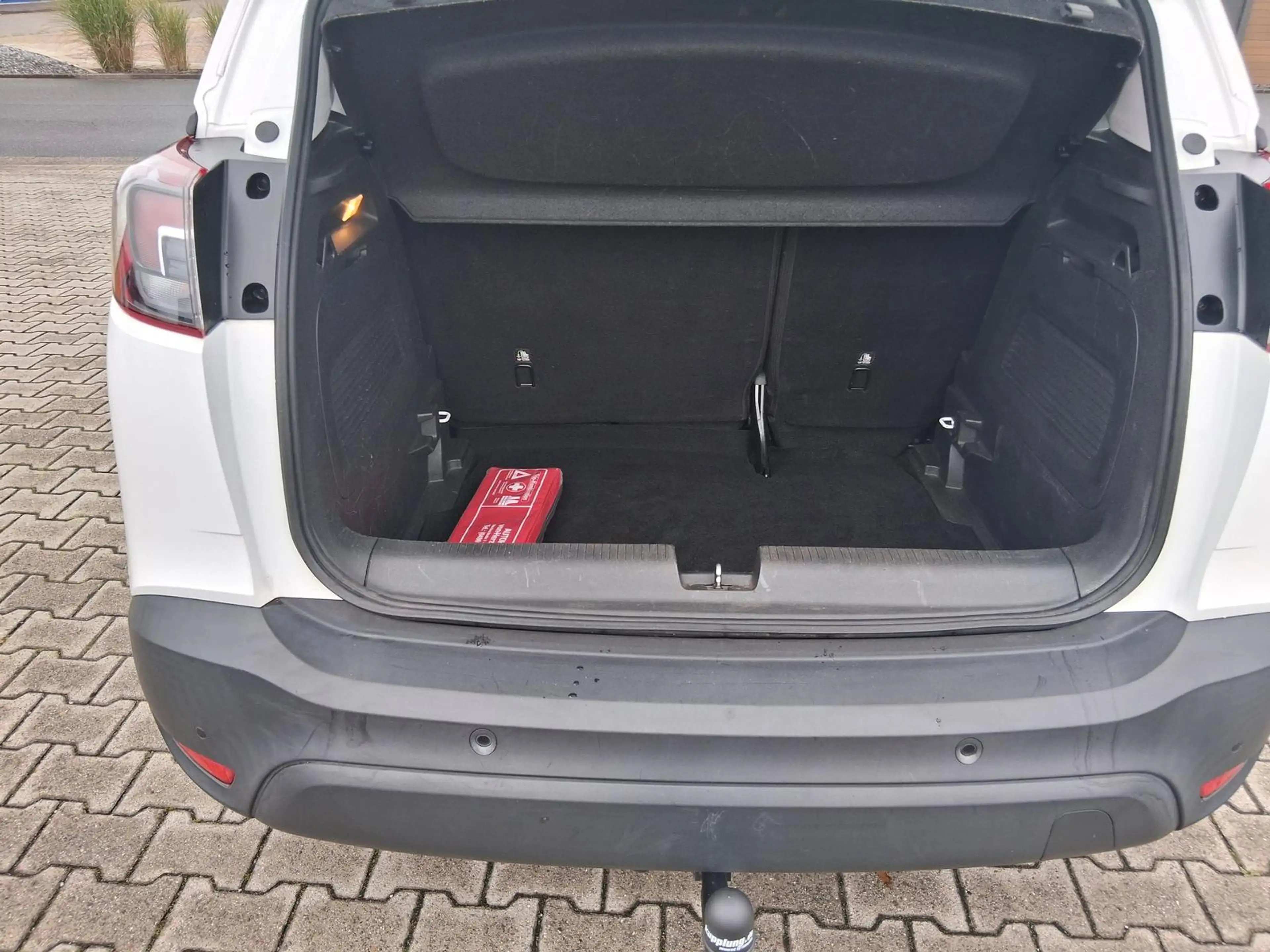 Opel Crossland Edition NEUER ZAHNRIEMEN — photo 8