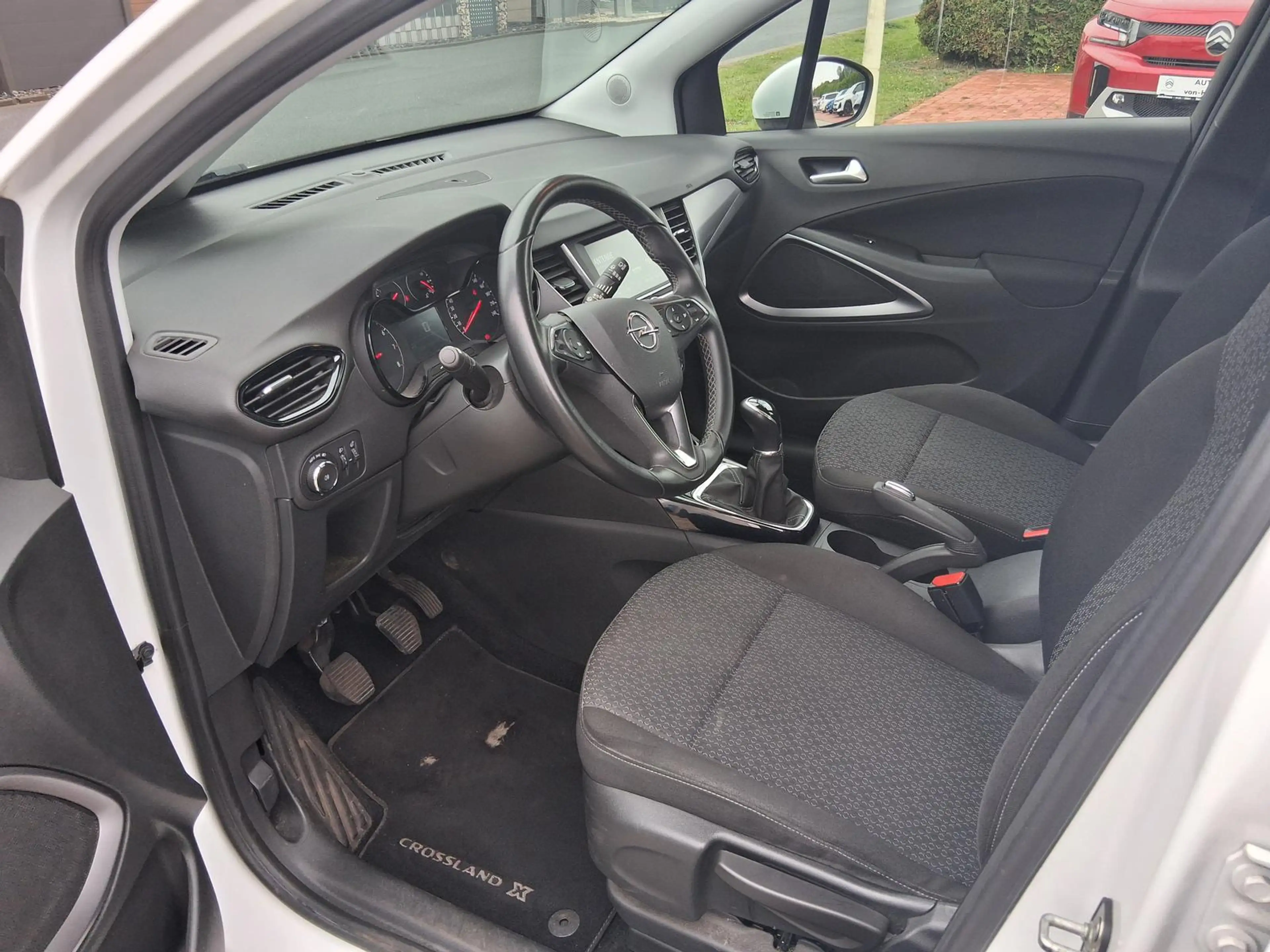 Opel Crossland Edition NEUER ZAHNRIEMEN — photo 6