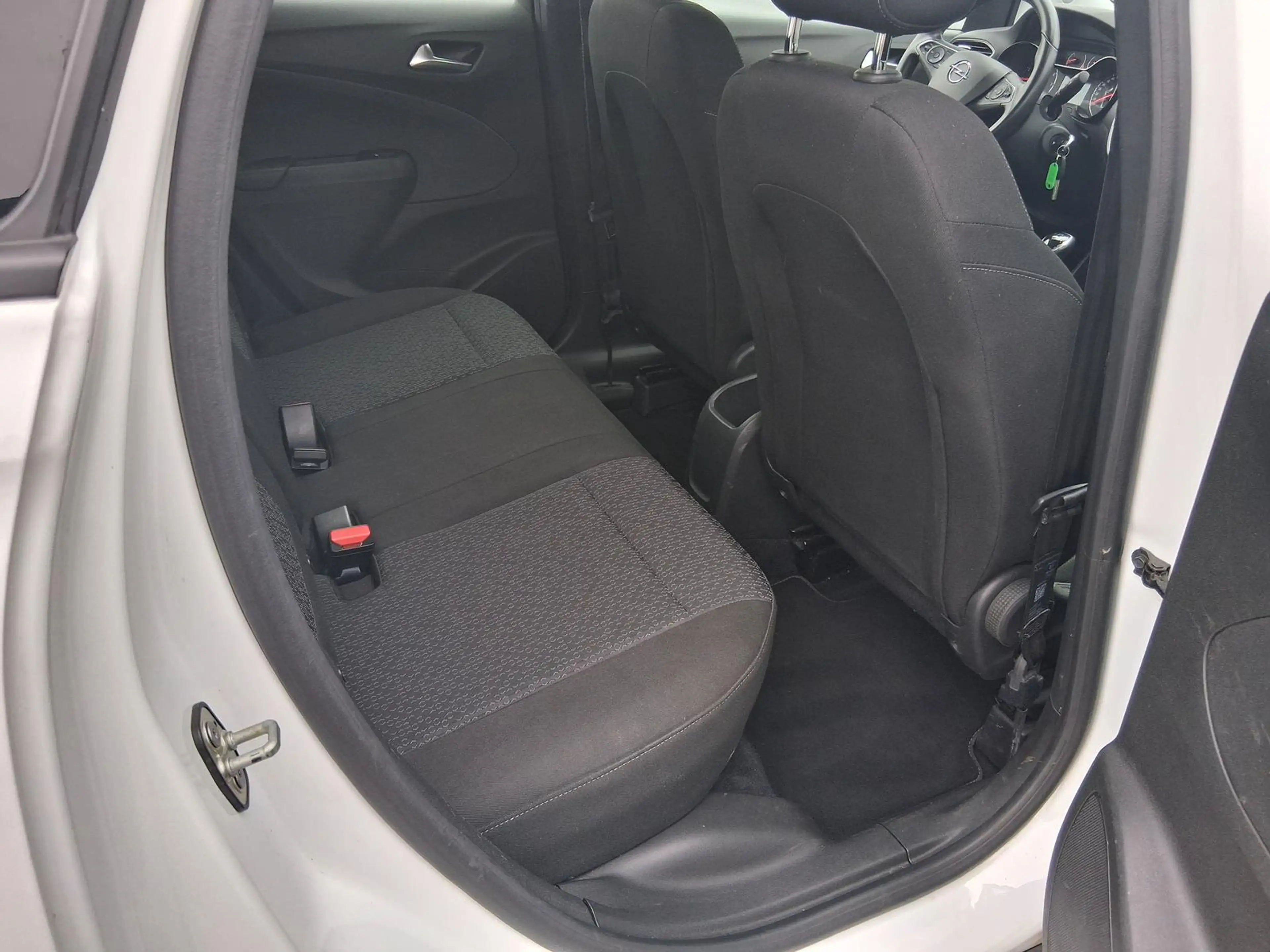 Opel Crossland Edition NEUER ZAHNRIEMEN — photo 9