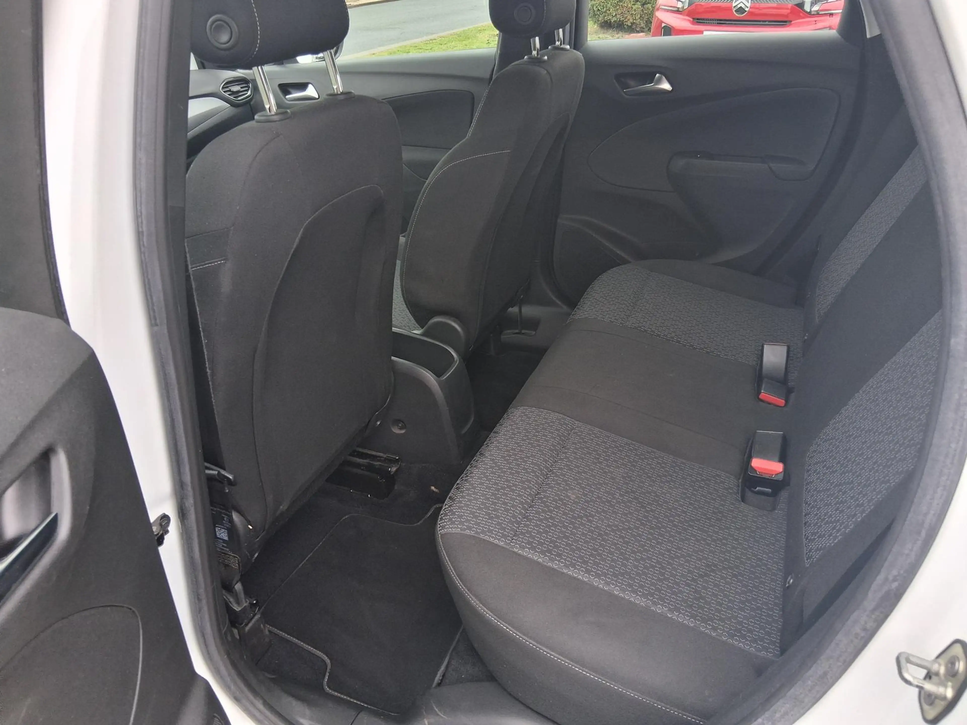 Opel Crossland Edition NEUER ZAHNRIEMEN — photo 7