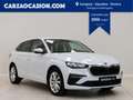 Skoda Scala 1.0 TSI Selection 85kW Blanc - thumbnail 1