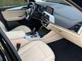BMW X3 XDrive20i High Executive X-Line Panodak Leder Schwarz - thumbnail 12