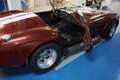 AC AC Cobra MkIII (Réplica) Deportivo  Manual de 2 P Burdeos - thumbnail 29